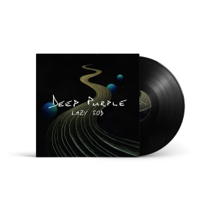 Lazy Sod (12" Maxi single)